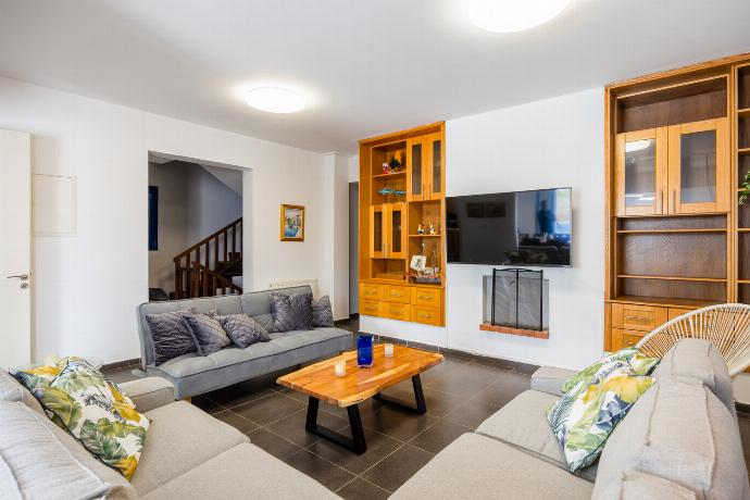 Villa Eagles Nest
