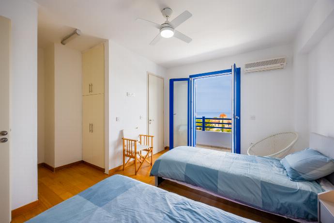 Villa Eagles Nest