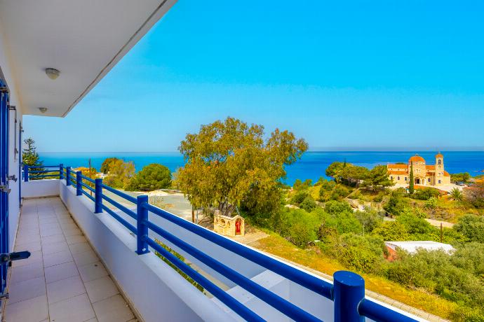 Villa Eagles Nest