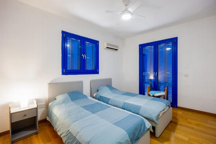 Villa Eagles Nest