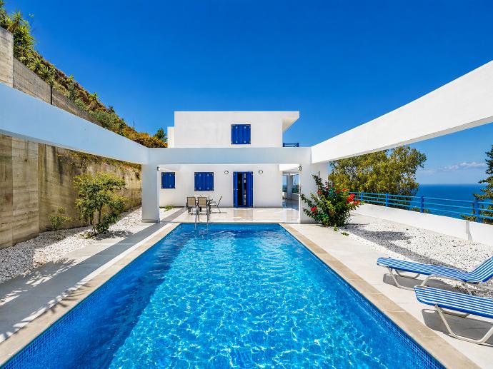  . - Villa Eagles Nest . (Fotogalerie) }}