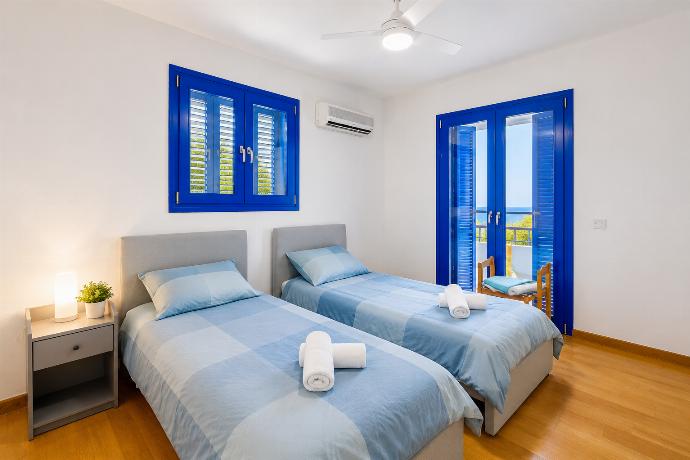 Villa Eagles Nest