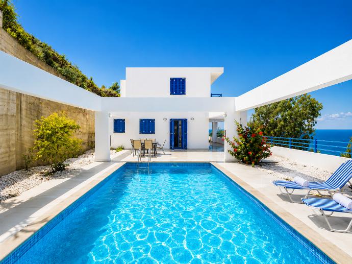 Villa Eagles Nest