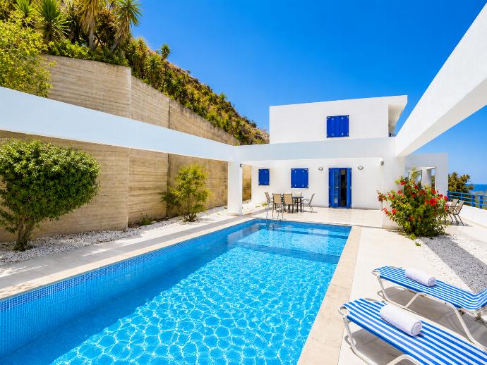 Villa Eagles Nest