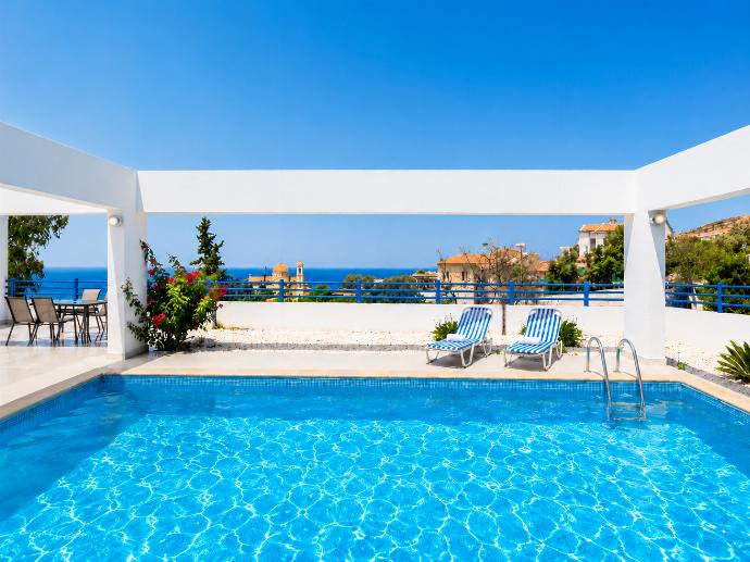 Villa Eagles Nest