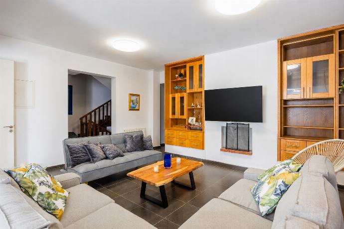 Villa Eagles Nest