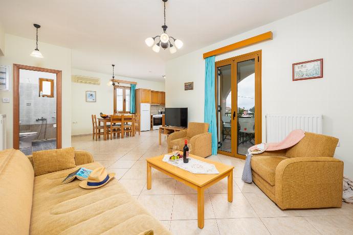BBQ area . - Villa Evan . (Photo Gallery) }}