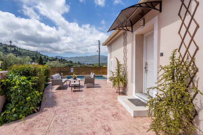 Villa Mazzeto Casa Alonia