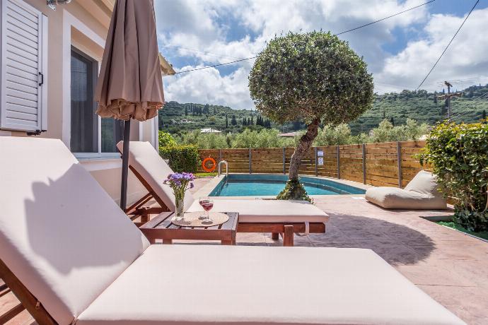 Villa Mazzeto Casa Alonia
