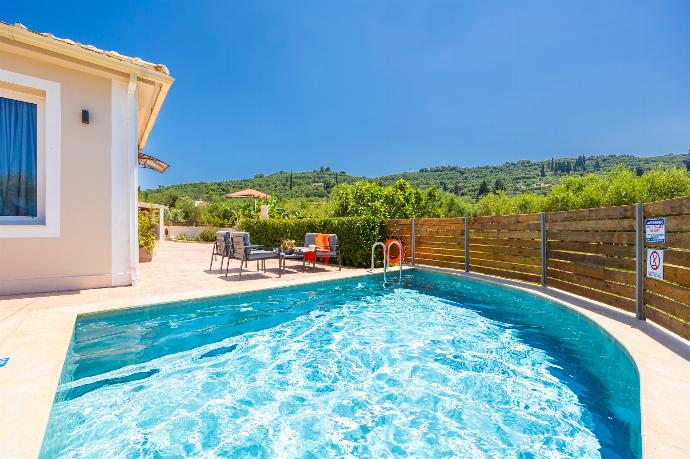 Villa Mazzeto Casa Alonia