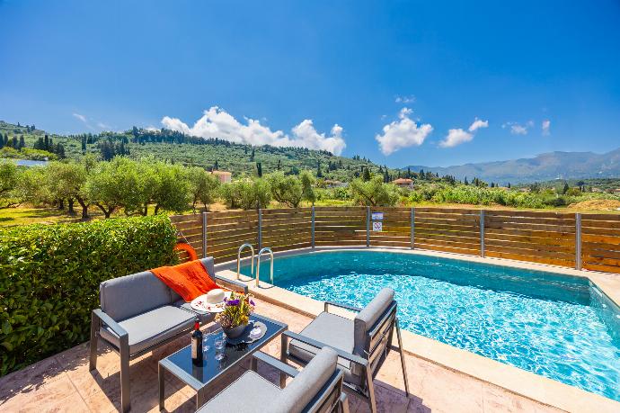 Villa Mazzeto Casa Alonia