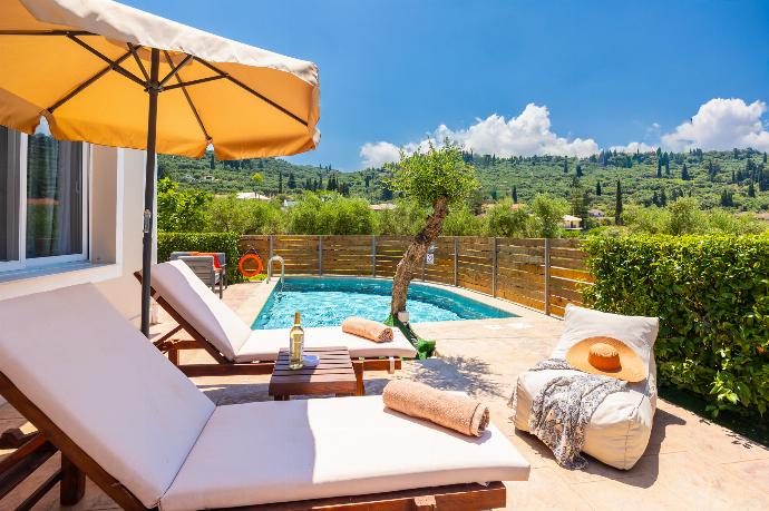Villa Mazzeto Casa Alonia
