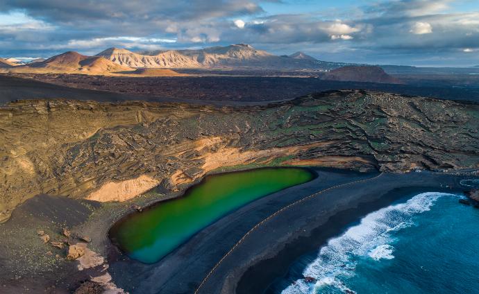Lanzarote . - Villa Temuime . (Photo Gallery) }}