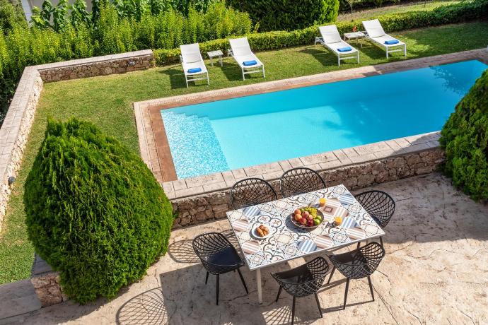  . - Villa Kyklamino . (Photo Gallery) }}