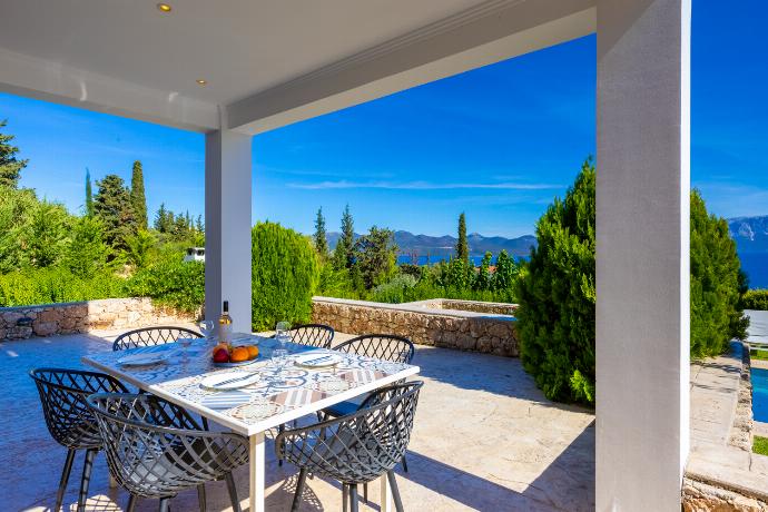  . - Villa Kyklamino . (Photo Gallery) }}