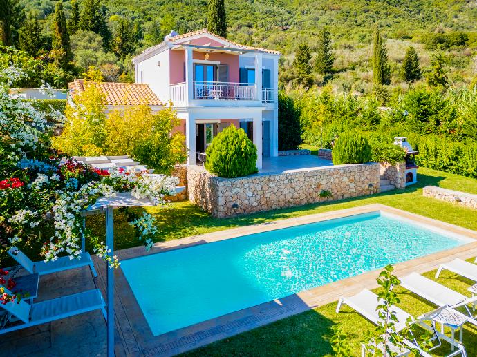  . - Villa Kyklamino . (Photo Gallery) }}