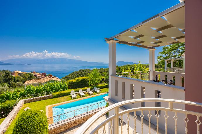 Villa Kyklamino