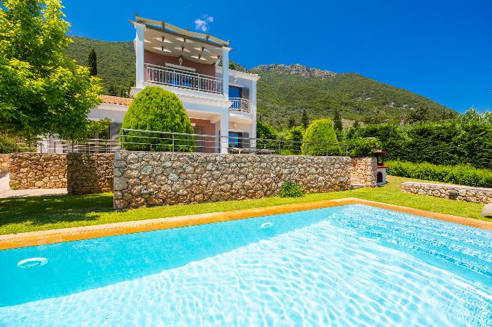 Villa Kyklamino
