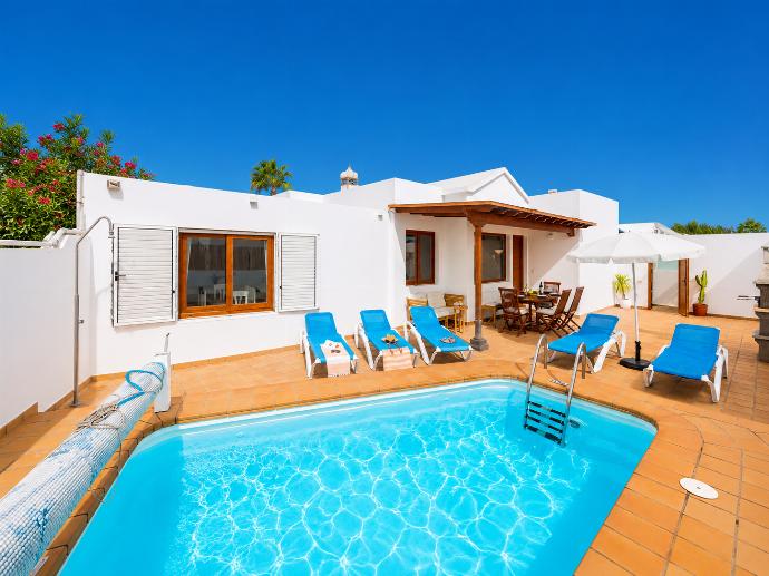 Villa Haria