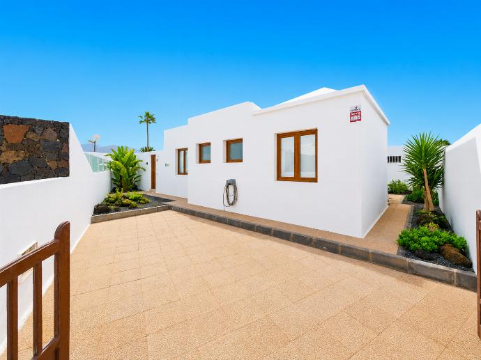 Villa Haria