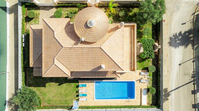  . - Villa Coute Real . (Photo Gallery) }}