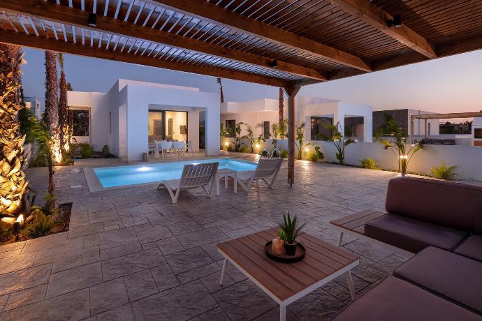 Villa Salty Sun 1