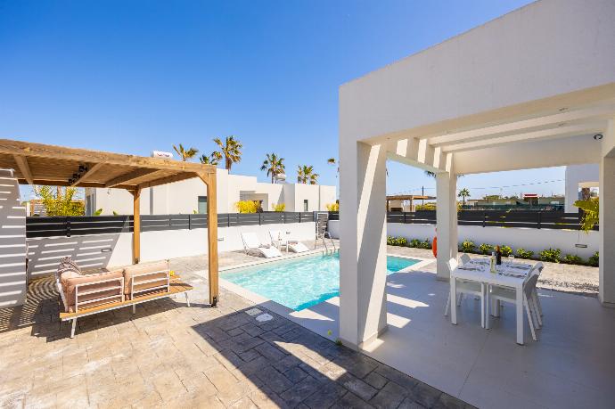 Villa Salty Sun 1