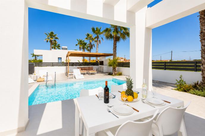 Villa Salty Sun 2