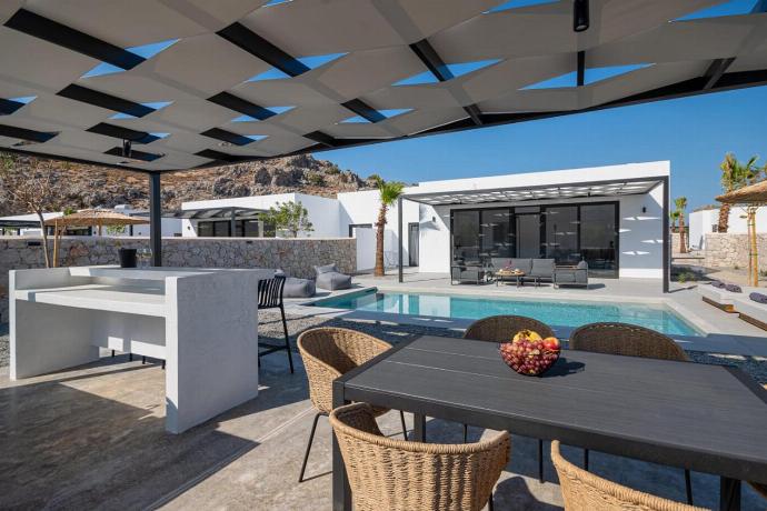  . - Villa 11 Satori . (Photo Gallery) }}