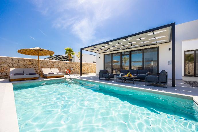 Villa 11 Satori