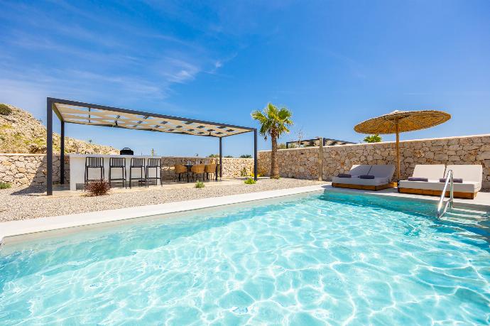 Villa 11 Satori