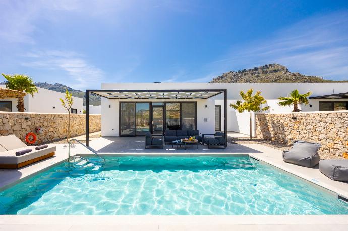 Villa 11 Satori