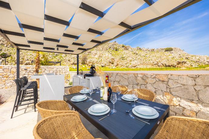 Villa 11 Satori