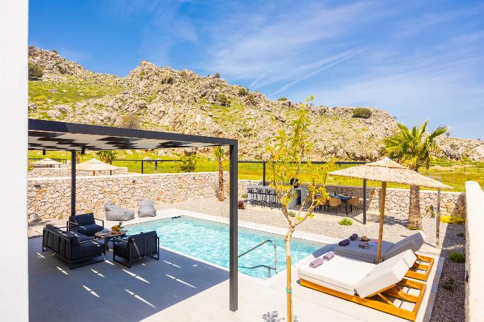 Villa 11 Satori