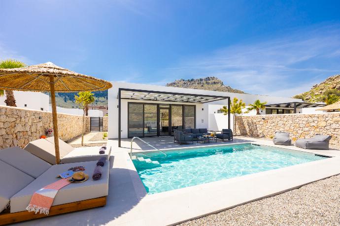 Villa 11 Satori