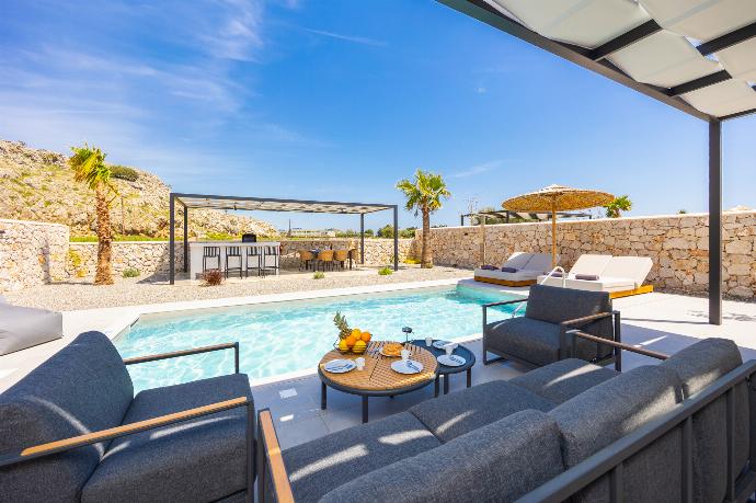 Villa 11 Satori