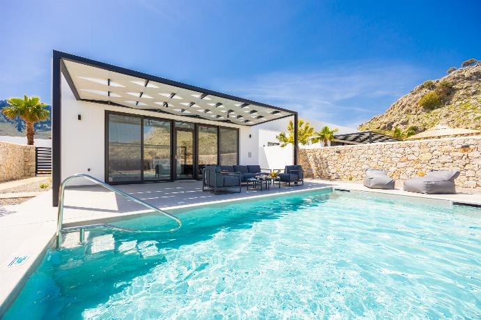 Villa 11 Satori