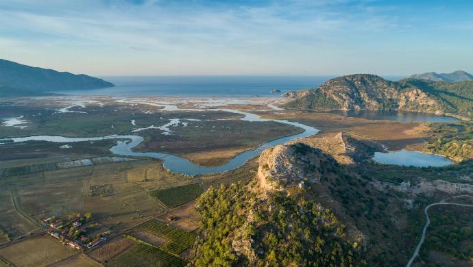 Dalyan . - Villa Funda . (Photo Gallery) }}
