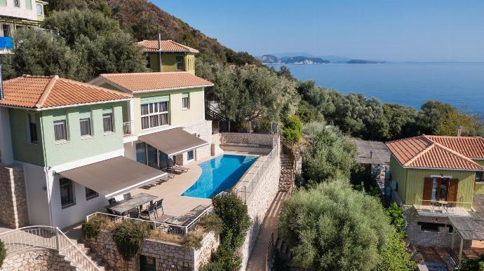  . - Villa Cohili . (Photo Gallery) }}
