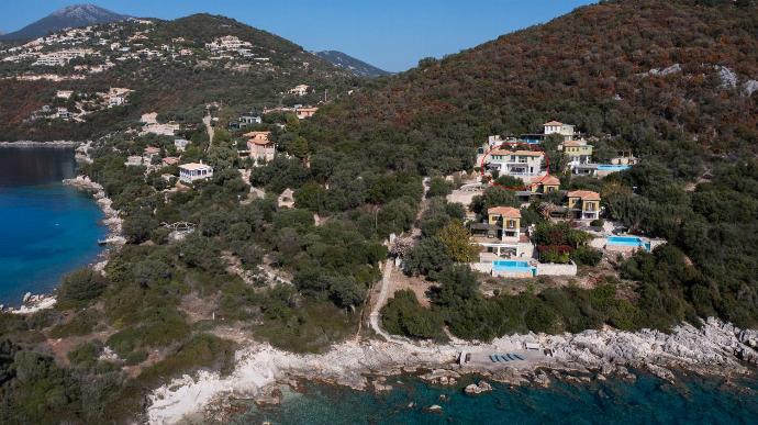  . - Villa Cohili . (Photo Gallery) }}