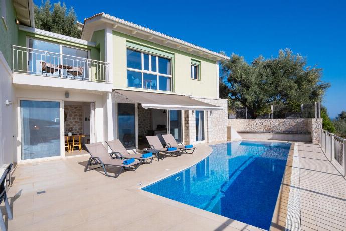  . - Villa Cohili . (Photo Gallery) }}