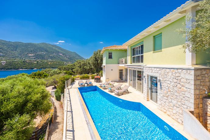Villa Cohili