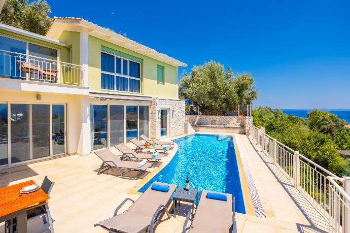 Villa Cohili