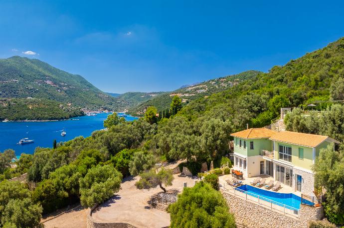 Villa Cohili