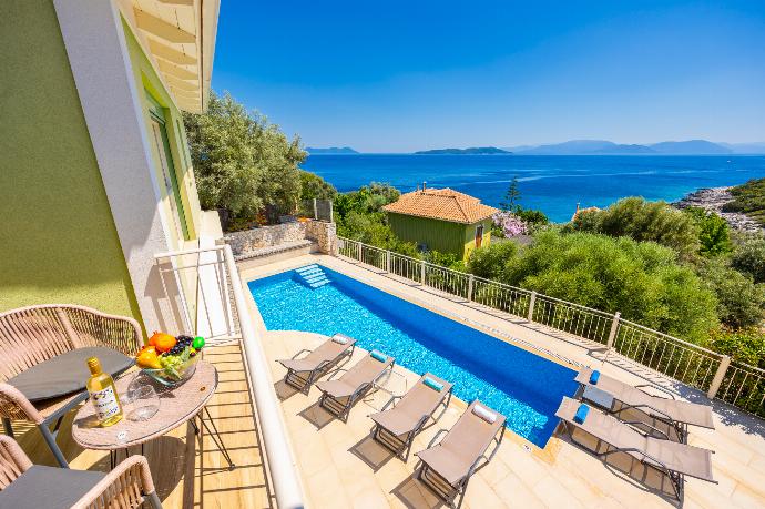 Villa Cohili