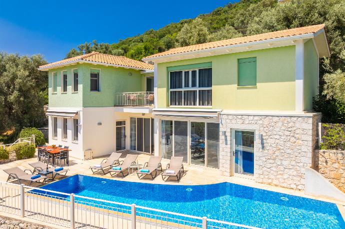 Villa Cohili