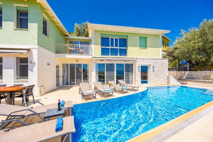 Villa Cohili