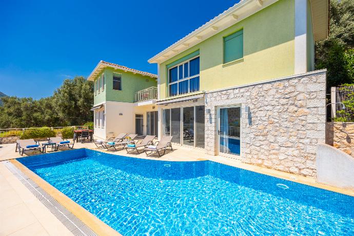 Villa Cohili
