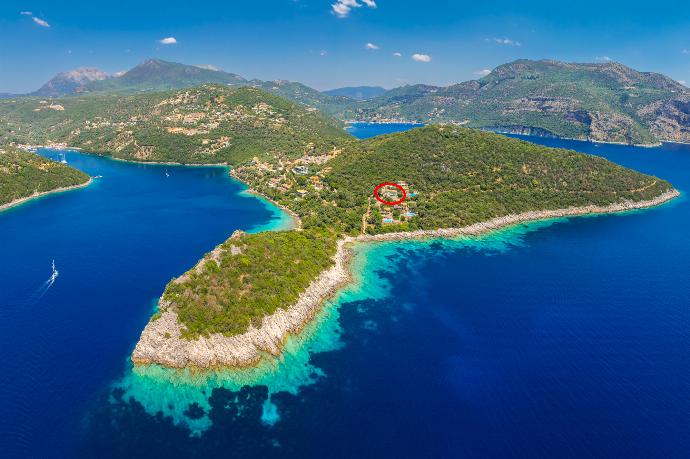 Villa Cohili