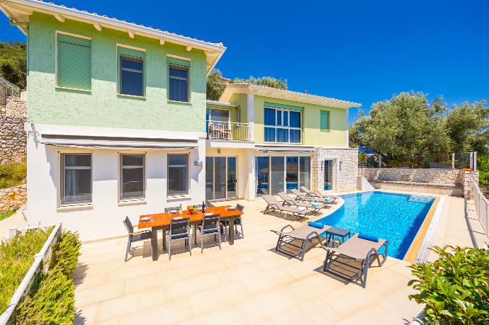 Villa Cohili